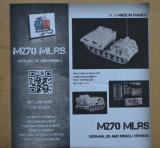 MARS MLRS M-270