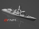 M-Fregat / Karel Doorman class