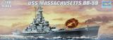 USS Massachusetts (BB-59)
