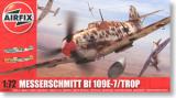 Messerschmitt Me109E-7/trop