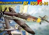 Messerschmitt Me109G14