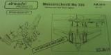Messerschmitt Me329