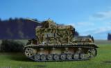 Möbelwagen Flakpanzer IV