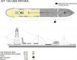 USS Patoka (AO-9/AV-6/AG-125)