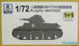Panzer 38H 735(f)