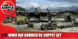 RAF Bomber Re-Supply Set
