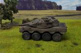 Radpanzer 90