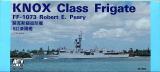 USS Robert E. Peary ( FF-1073 )