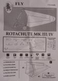 Hafner Rotachute Mk.III