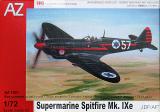 Supermarine Spitfire IX c