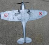 Supermarine Spitfire IXC