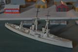 HMS Superb 1909