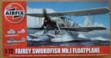 Fairey Swordfish Mk I Schwimmer