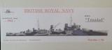 HMS Trinidad (1942)