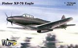 Fisher XP-75 Eagle