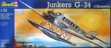 Junkers Ju G24 2.Bauserie